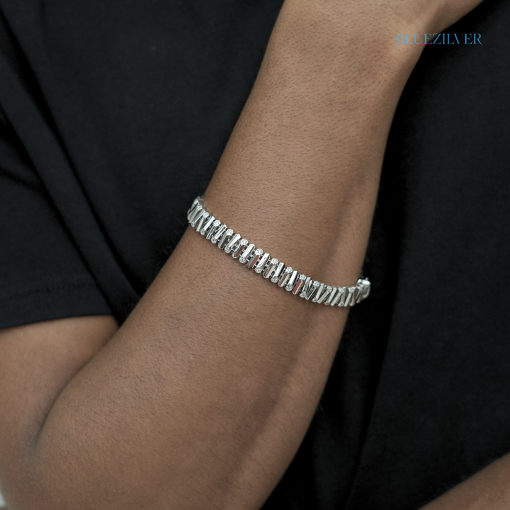 Italian bracelet