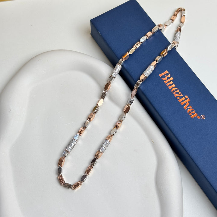 925 Silver Elite Chain
