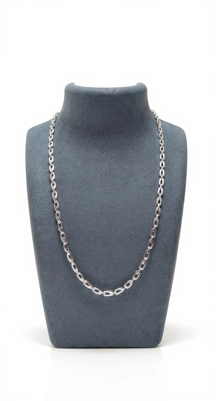 Royal Oval Chain