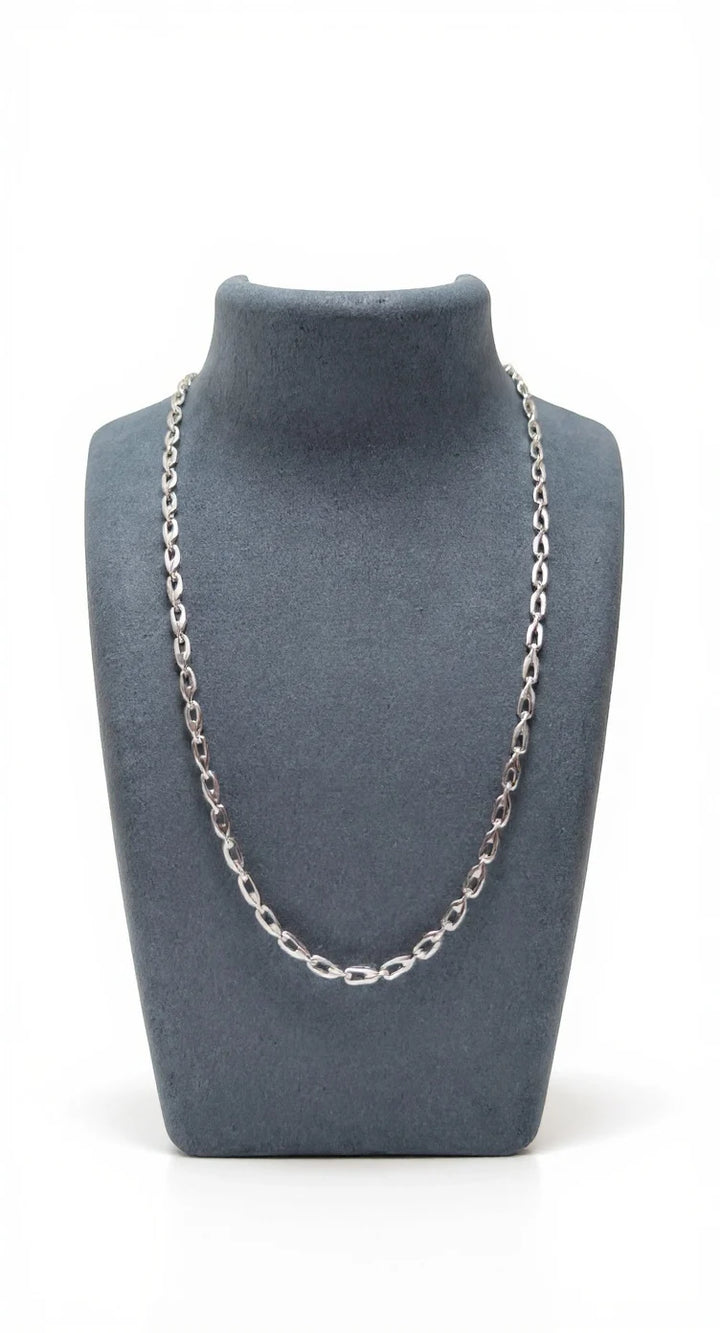 Royal Oval Chain