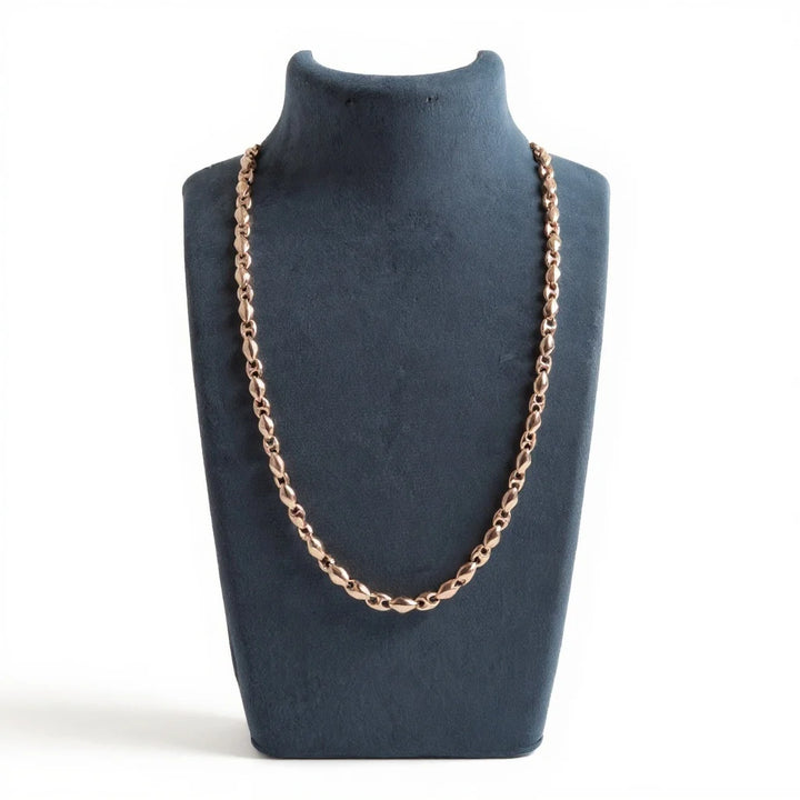 Classic Anchor Link Chain